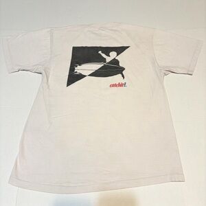 Vintage Catchit Shirt